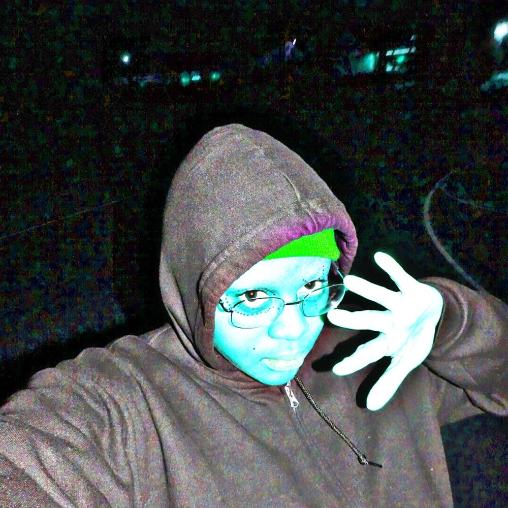 Meet your Posher, Ashlynn